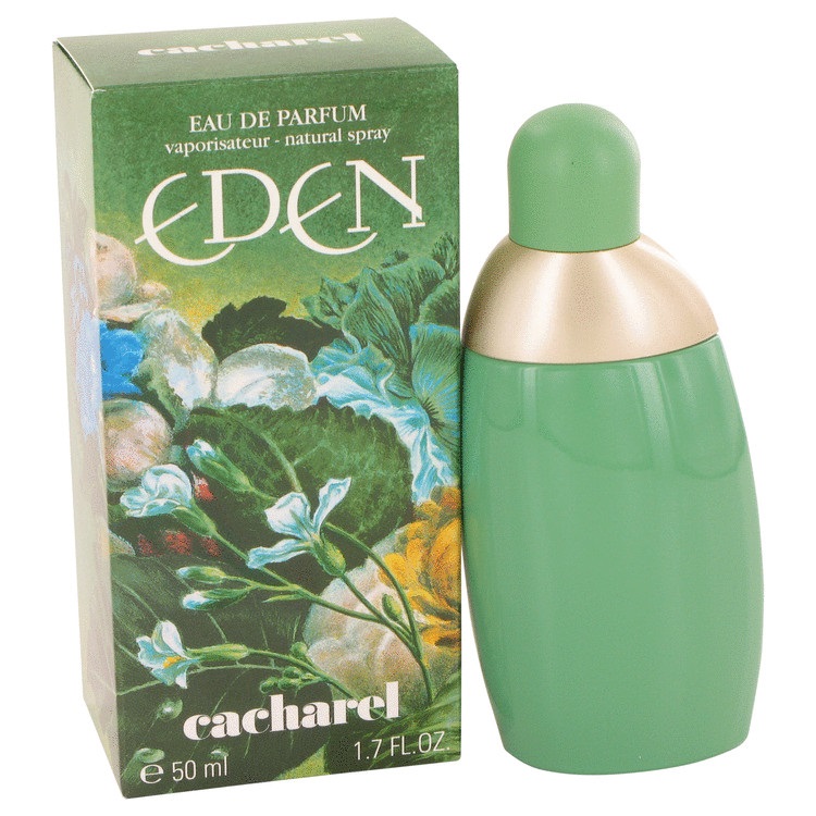 Cacharel - Eden - Eau de Parfum - 50ml