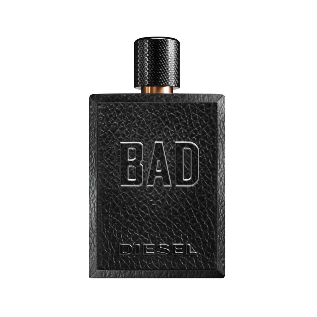 [4835069] Diesel - Bad - Eau de Toilette - 100ml