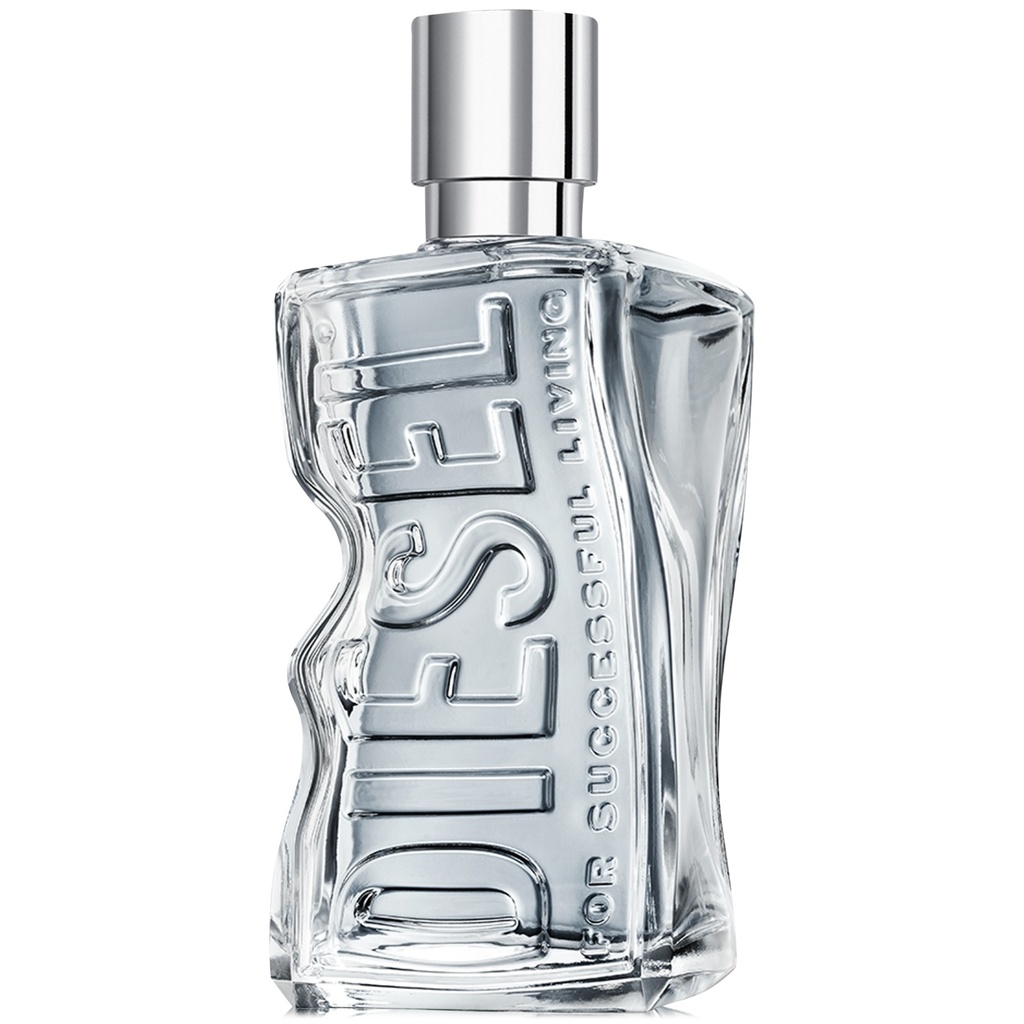 [5250810] Diesel - D - Eau de Toilette - 100ml