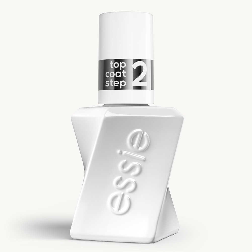 [6542710] Essie - Gel Couture Top Coat