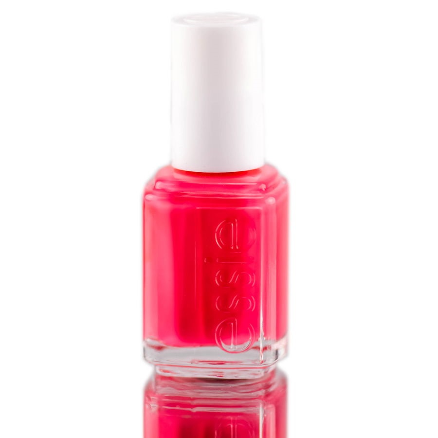 Essie - Nail Color - 72 Peach Daiquiri