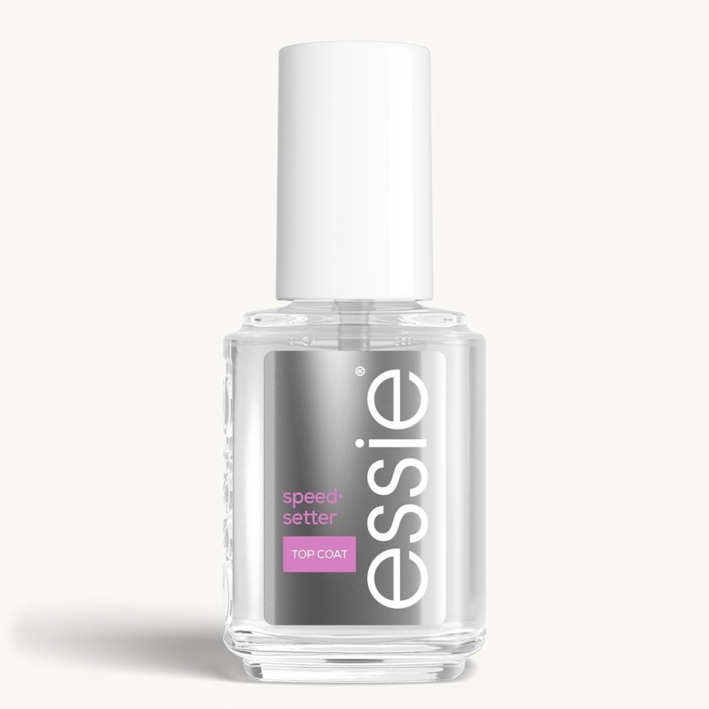 [3061311] Essie - Top Coat Etui - Speed Set