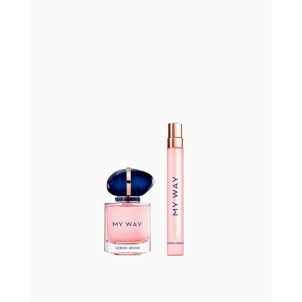 [4953524] Giorgio Armani - My Way - Eau de Parfum Set