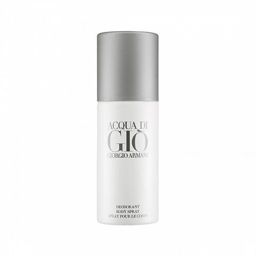 [1002344] Giorgio Armani - Acqua Di Gio Pour Homme - Deodorant Spray - 3.4oz