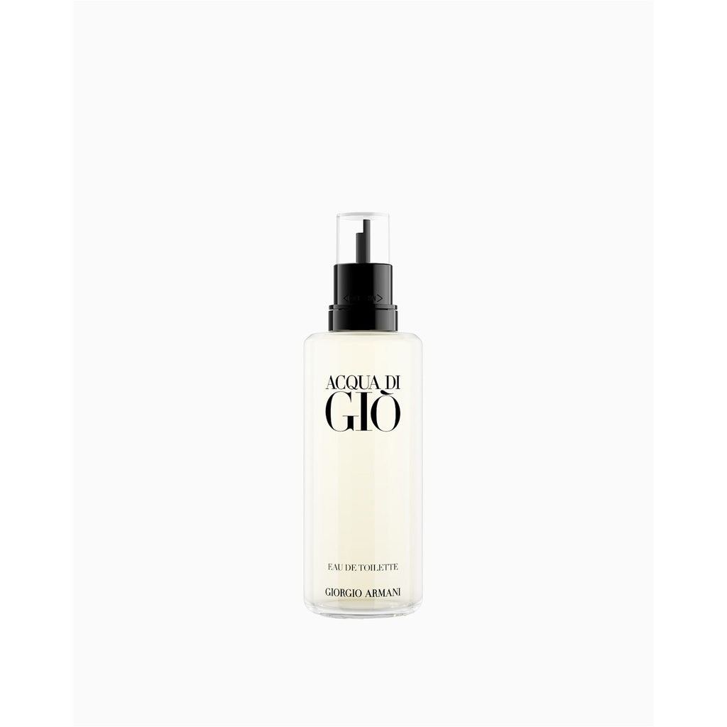 Giorgio Armani - Acqua Di Gio - Eau de Toilette Refill - 150ml