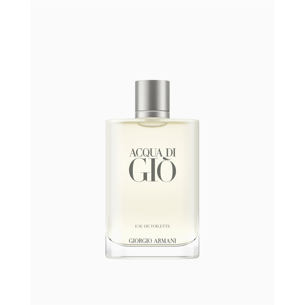 [6341446] Giorgio Armani - Acqua Di Gio - Eau de Toilette - 200ml (cod. 6341446)