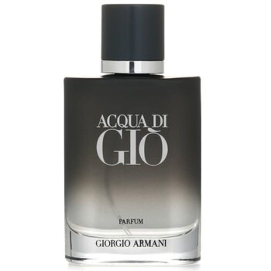 Giorgio Armani - Acqua Di Gio - Eau de Parfum - 100ml (cod. 6341441)