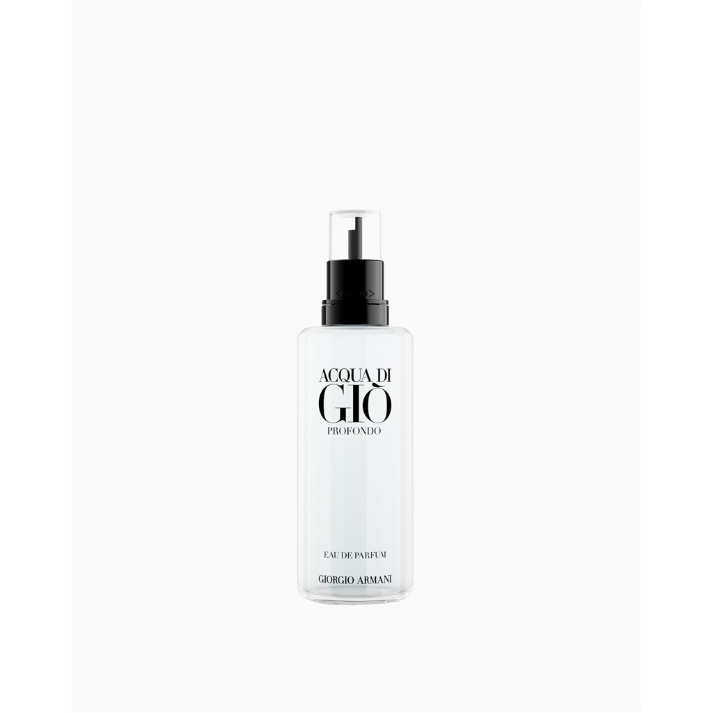 [-] Giorgio Armani - Acqua Di Gio Pour Homme - Eau de Toilette