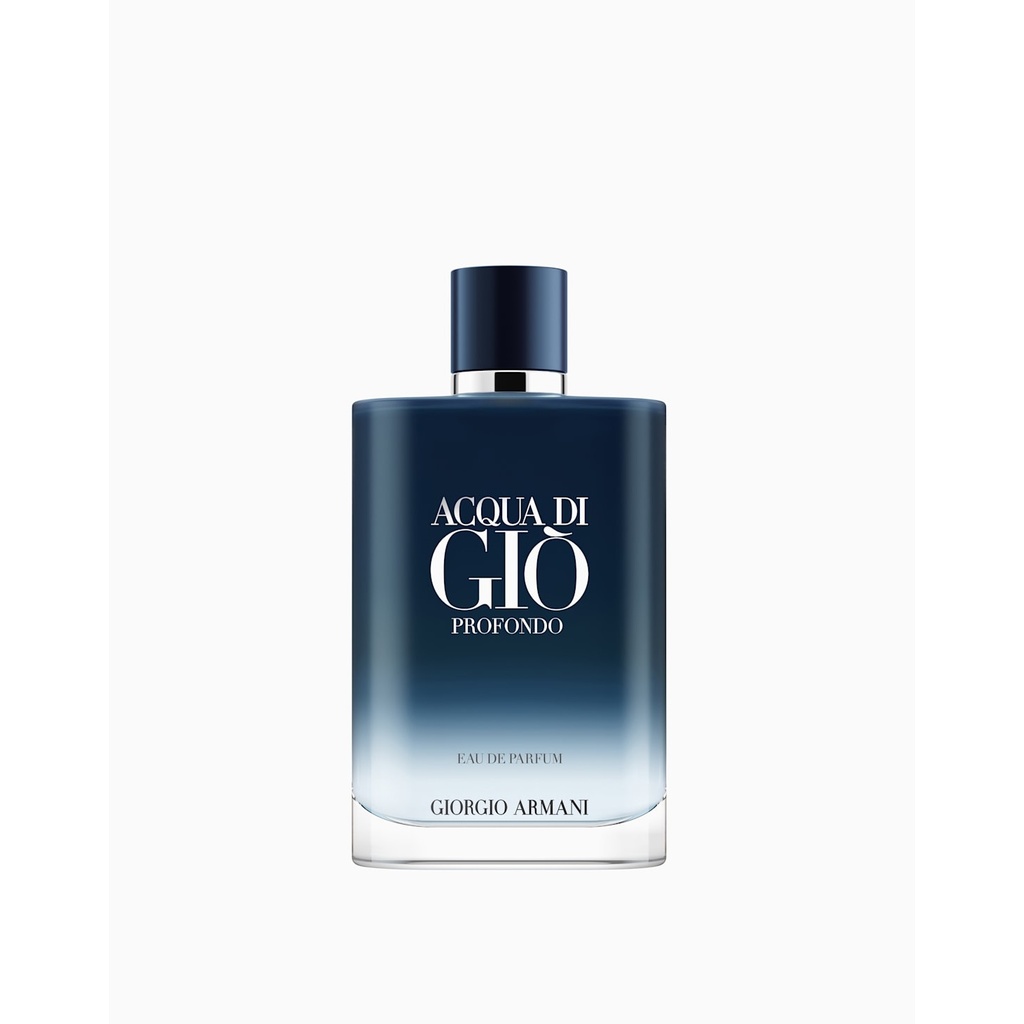 [6341436] Giorgio Armani - Acqua Di Gio Pour Homme - Eau de Toilette (cod. 6341436)
