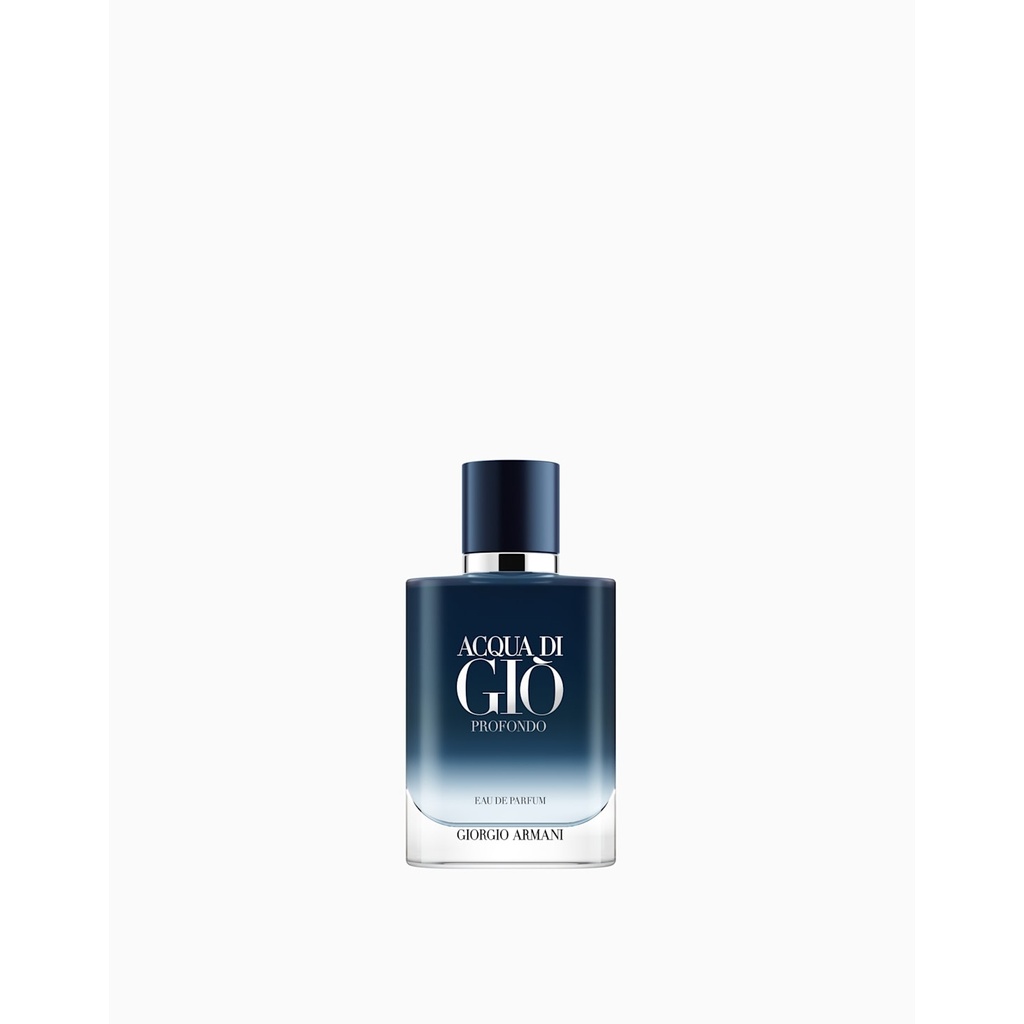 [6341438] Giorgio Armani - Acqua Di Gio Profondo - Eau de Parfum