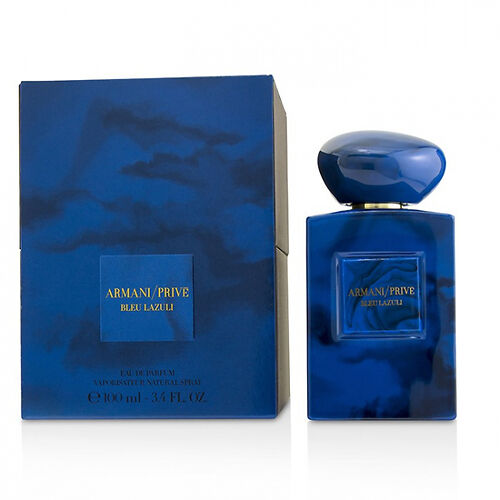 Giorgio Armani - Prive Bleu Lazuli - Eau de Parfum - 100ml