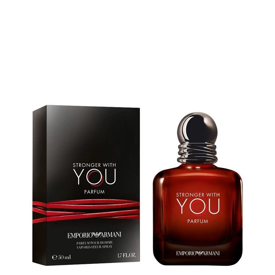 [6750863] Giorgio Armani - Emporio Armani Stronger With You Powerfully - Eau de Parfum
