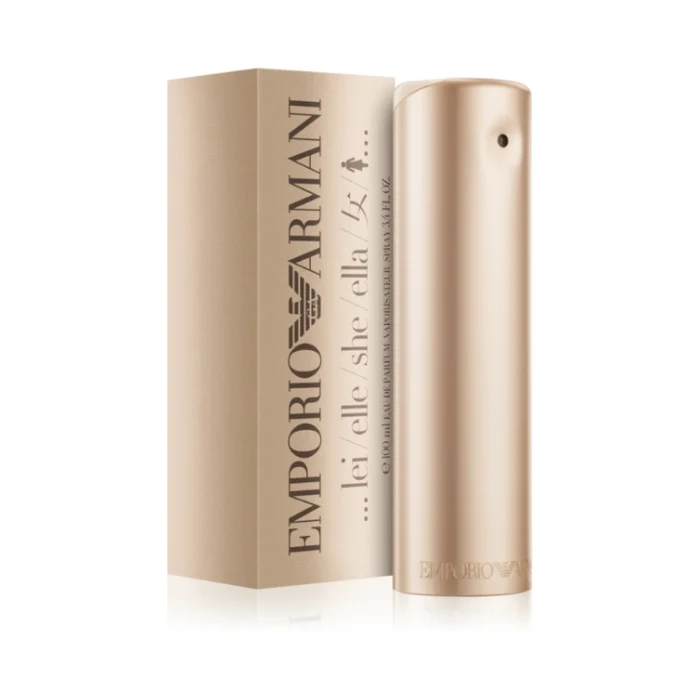 Giorgio Armani - Emporio Armani She - Eau de Parfum - 100ml