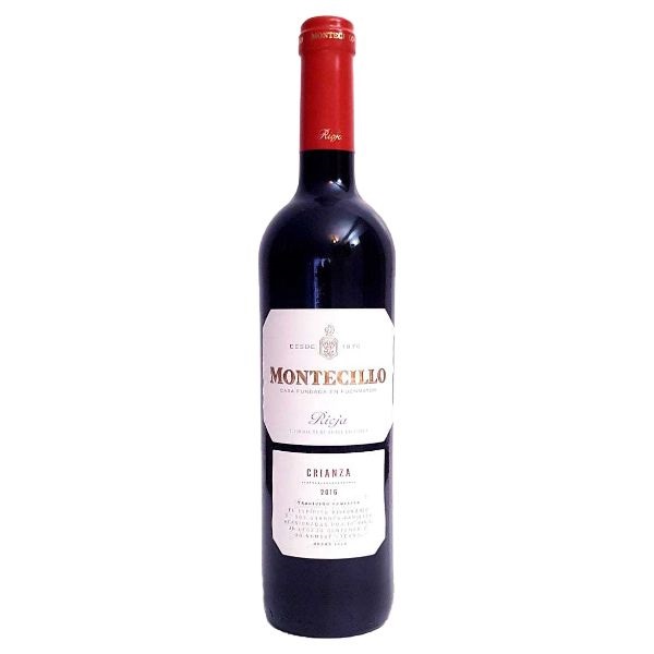 Montecillo - Crianza - 75cl