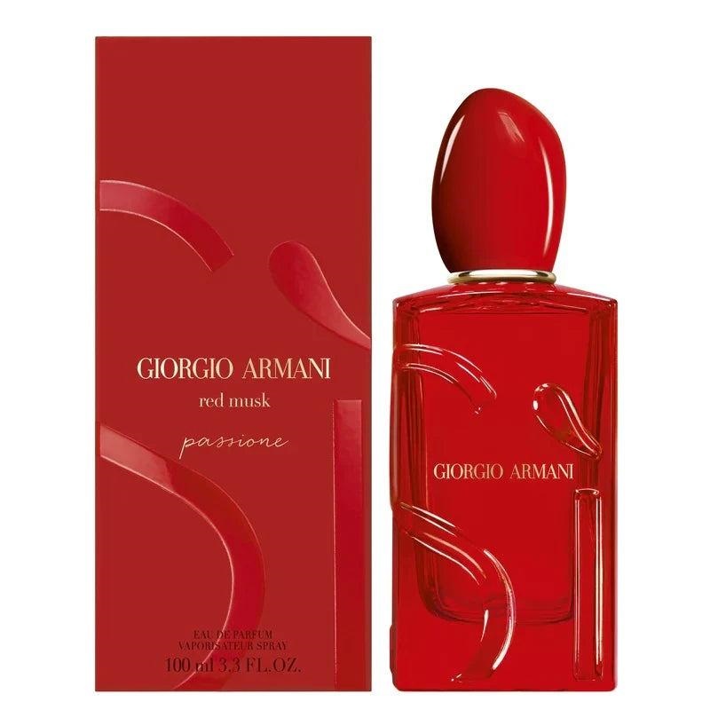 Giorgio Armani - Si Passione Ecstasy - Eau de Parfum (cod. 6750873)