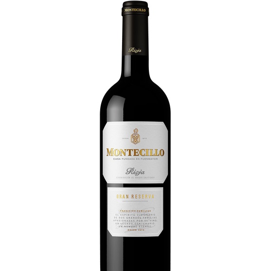 [1065020] Montecillo - Gran Reserva - 75cl