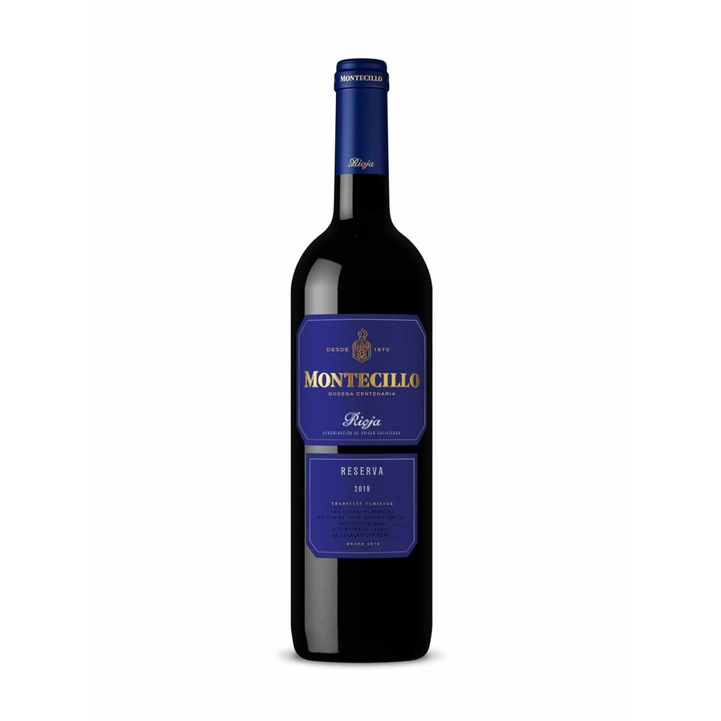 Montecillo - Reserva - 75cl