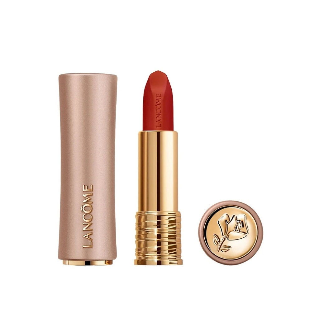 Lancome - L'Absolu Rouge Intimatte - 196
