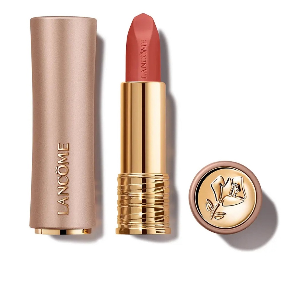 Lancome - L'Absolu Rouge Intimatte - 273 Red