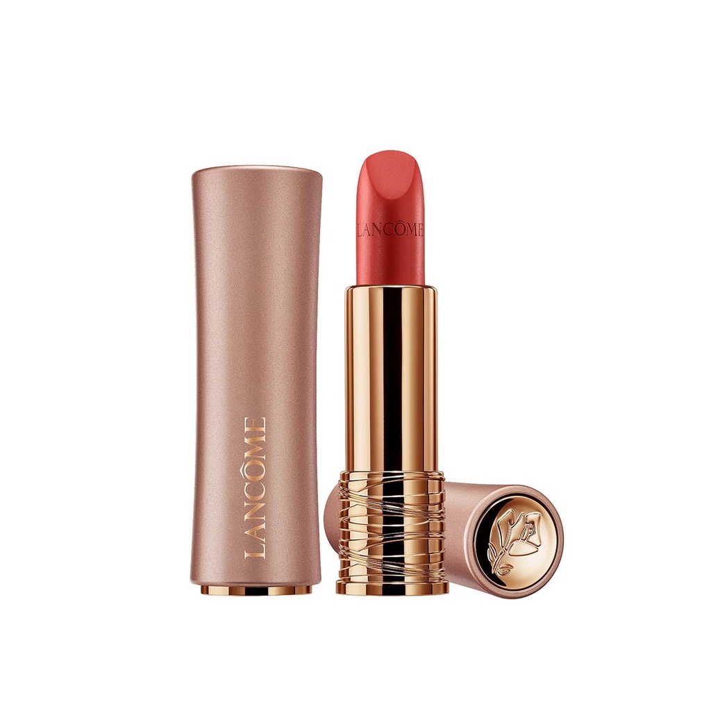 Lancome - L'Absolu Rouge Intimatte - 274 Red