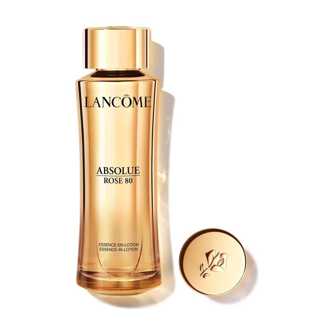 Lancome - Absolue Rose 80 Lotion