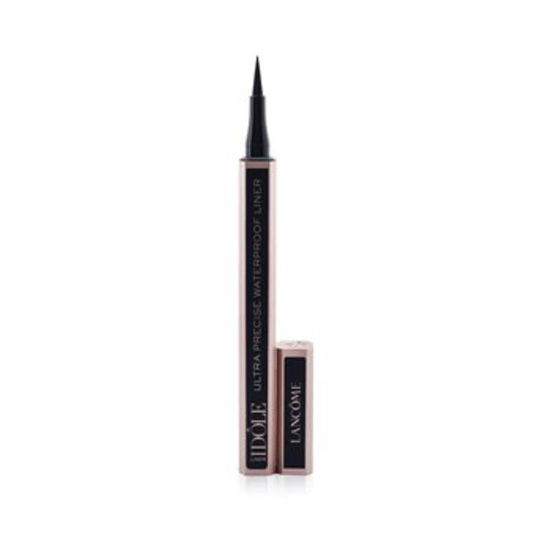Lancome - Idole Eyeliner Ultra Precise - 01 Glossy Black Waterproof - 1ml