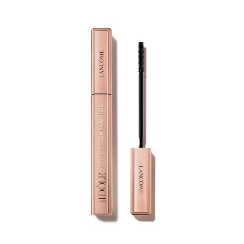 [6637880] Lancome - Idole Flutter Extension Mascara - 01 True Black - 8ml