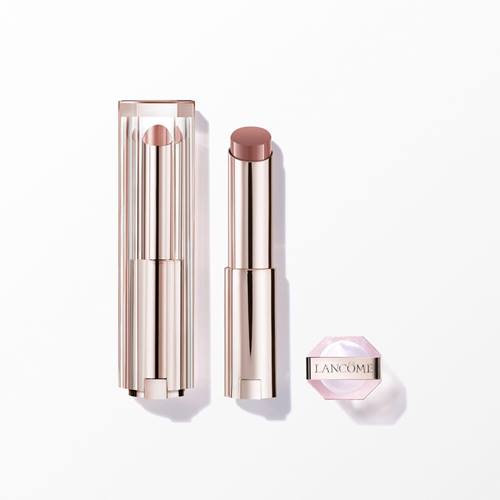 Lancome - Lip Idole Butterglow Hydrating Lip Balm - 21 Throwing Beige