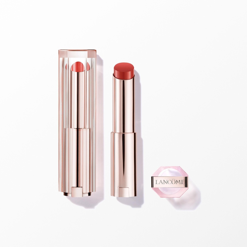 Lancome - Lip Idole Butterglow Hydrating Lip Balm - 42 Heated Glow