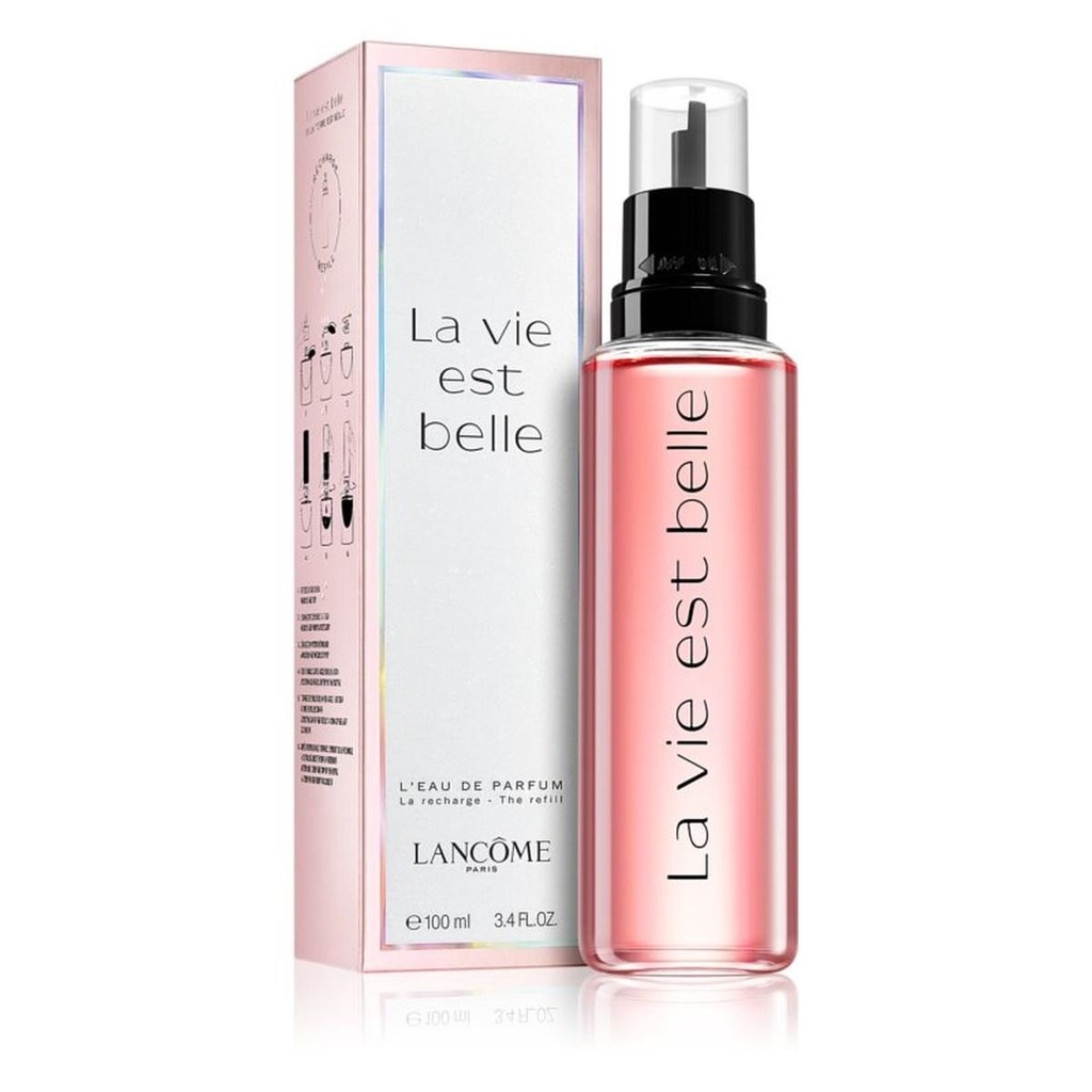 Lancome - La Vie Est Belle - Eau de Parfum Refill - 100ml (cod. 6901695)