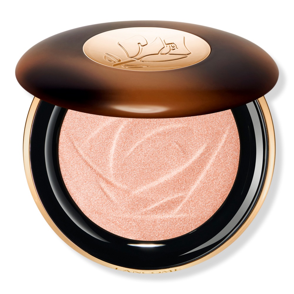 Lancome - Teint Idole Ultra Wear Powder Highlighter - 01 - 10g