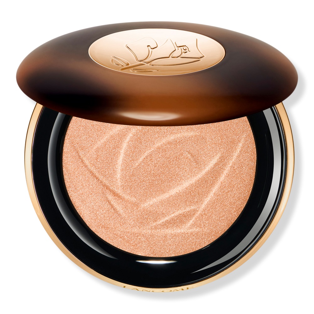 Lancome - Teint Idole Ultra Wear Powder Highlighter - 02 - 10g
