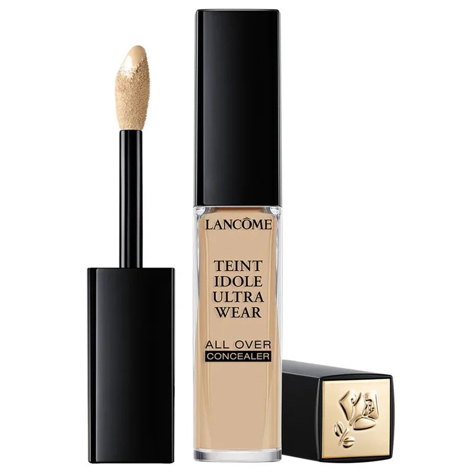 Lancome - Teint Idole Ultra Wear Foundation - 01 Beige Albatre