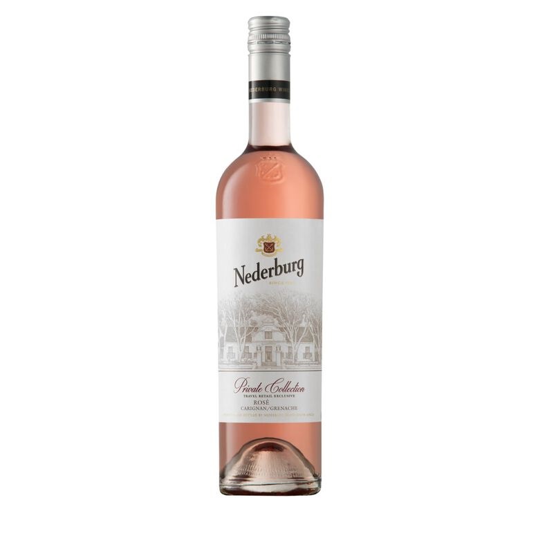[3035890] Nederburg - Private Collection Rose - 75cl