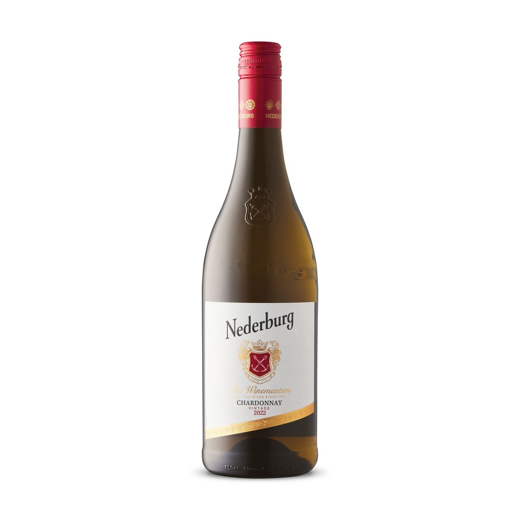 [2373147] Nederburg - Winemaker's Reserve Chardonnay - 75cl
