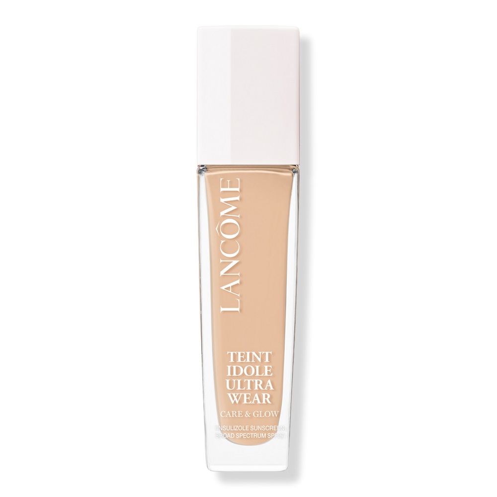 Lancome - Teint Idole Ultra Wear Care & Glow Foundation - 105W - 30ml