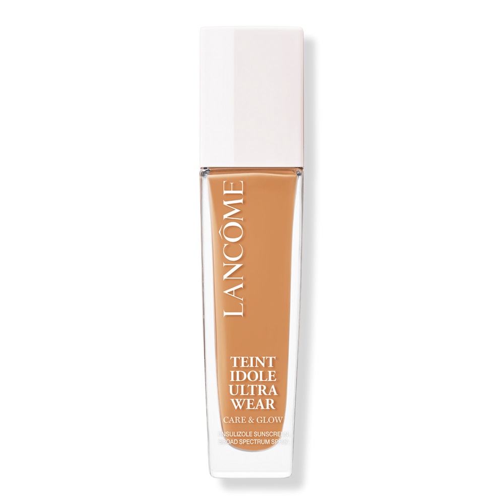 Lancome - Teint Idole Ultra Wear Care & Glow Foundation - 405W - 30ml