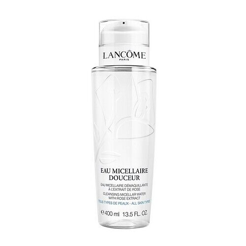 [2569352] Lancome - Eau Micellaire Douceur - 400ml