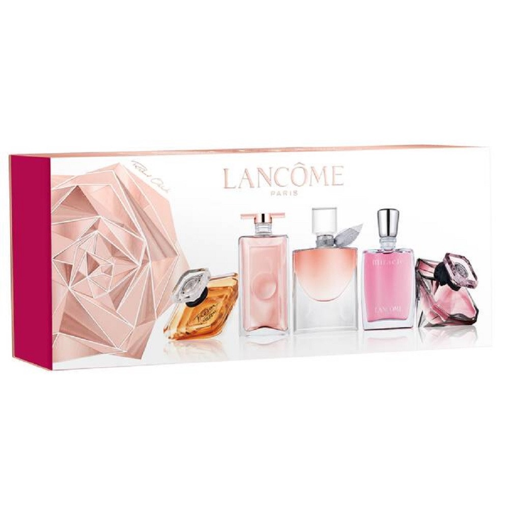 [4529784] Lancome - La Collection - Miniature Eau de Parfum Set - 23ml