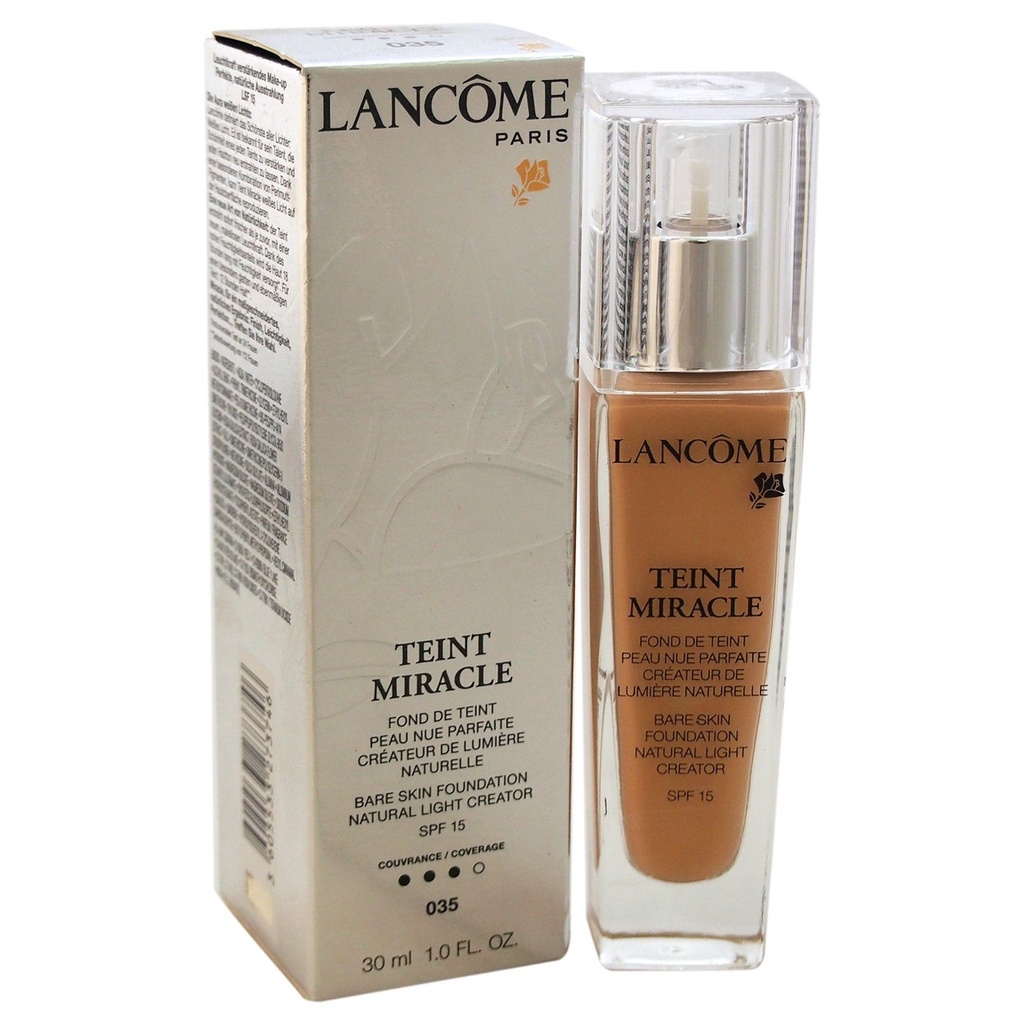 Lancome - Teint Miracle - 35 - 30ml