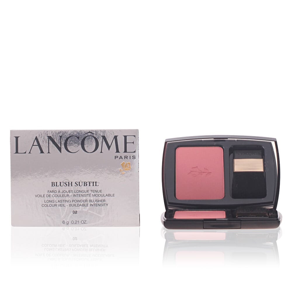 Lancome - Blush Subtil - 02