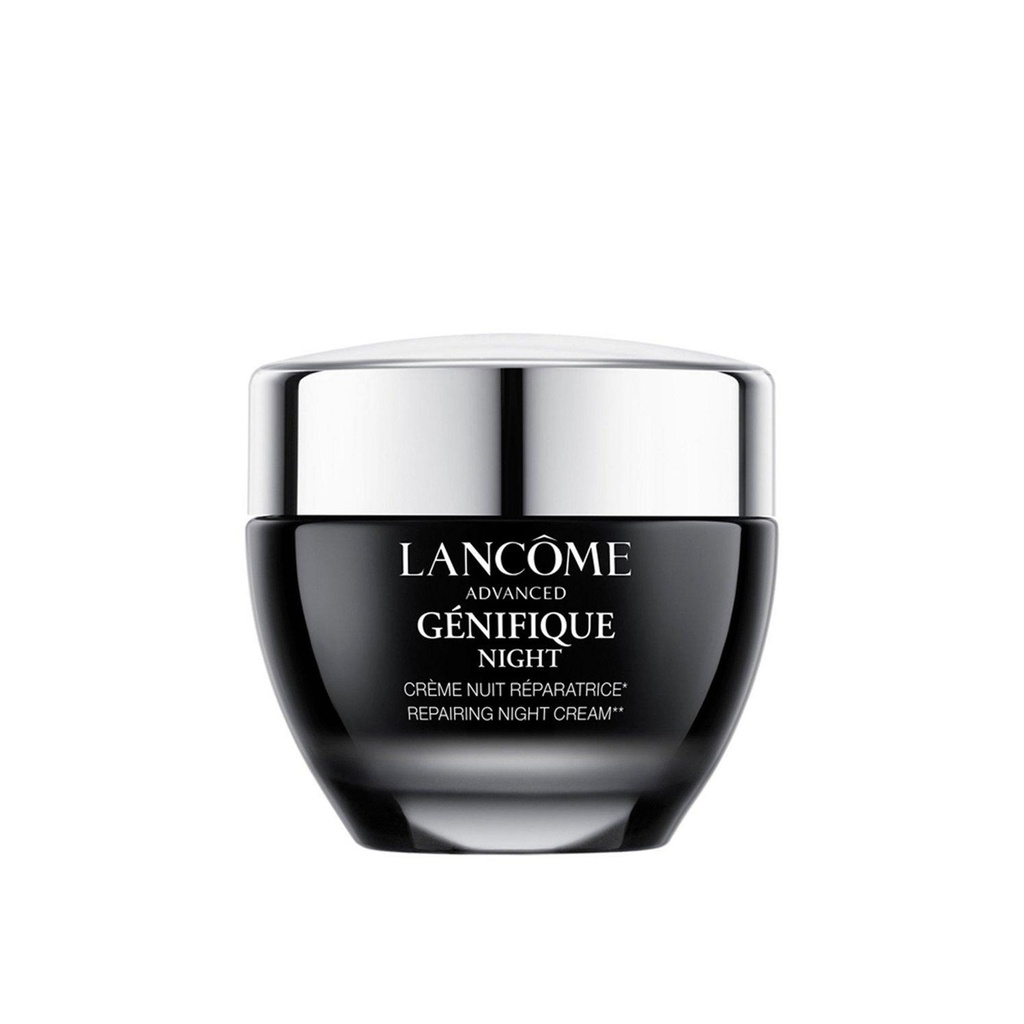 Lancome - Genifique Night Cream - 50ml