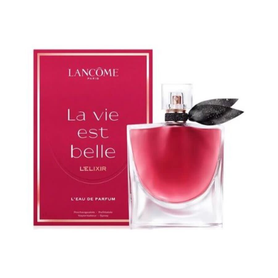 Lancome - La Vie Est Belle L'Elixir - Eau de Parfum - 100ml
