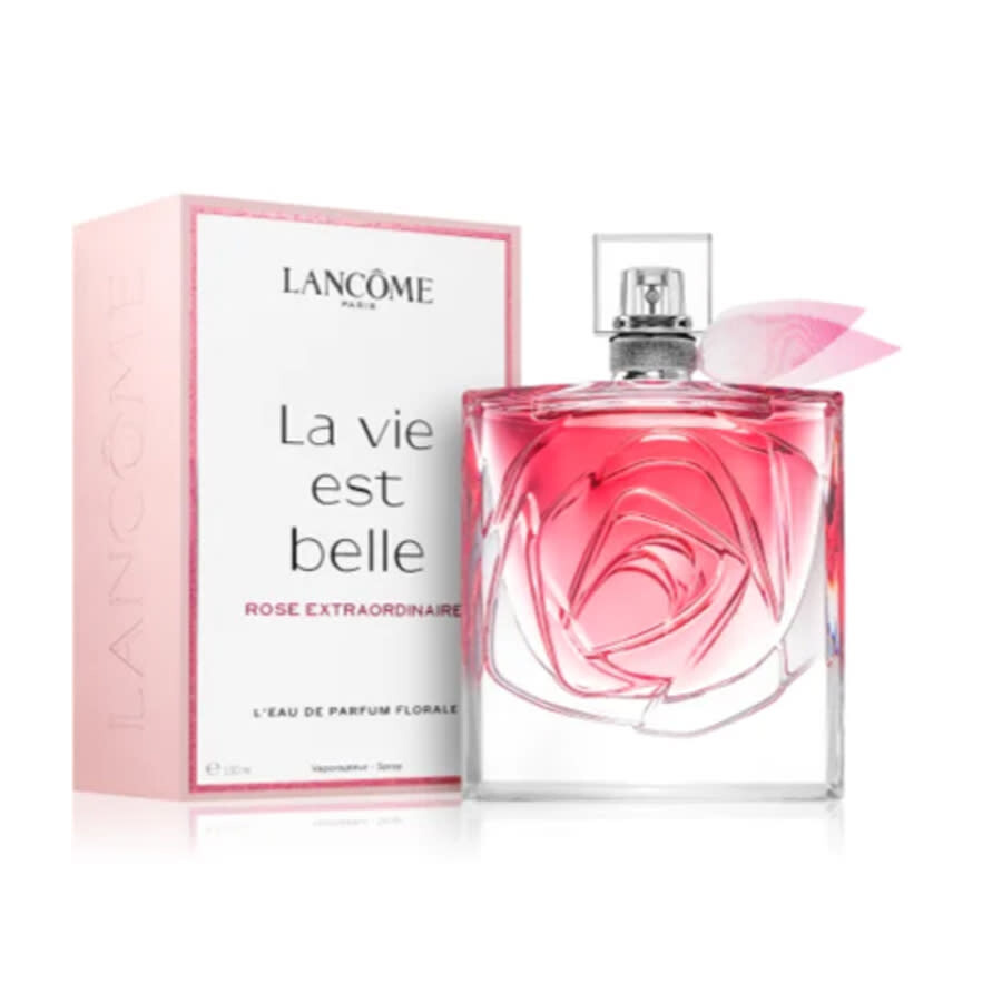Lancome - La Vie Est Belle Rose Extra - Eau de Parfum - 100ml