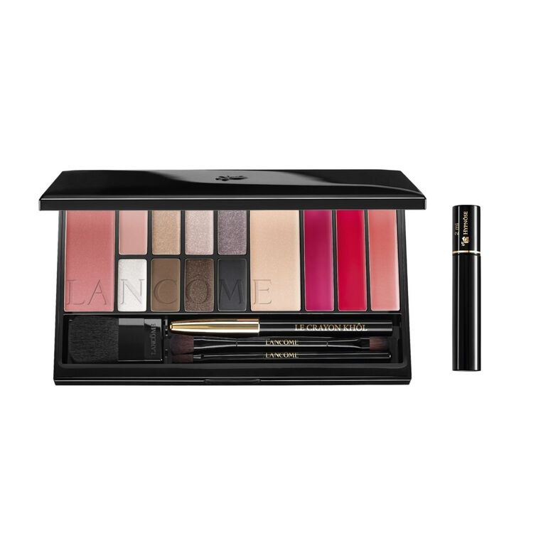 Lancome - L'Absolu Palette - New Harmony