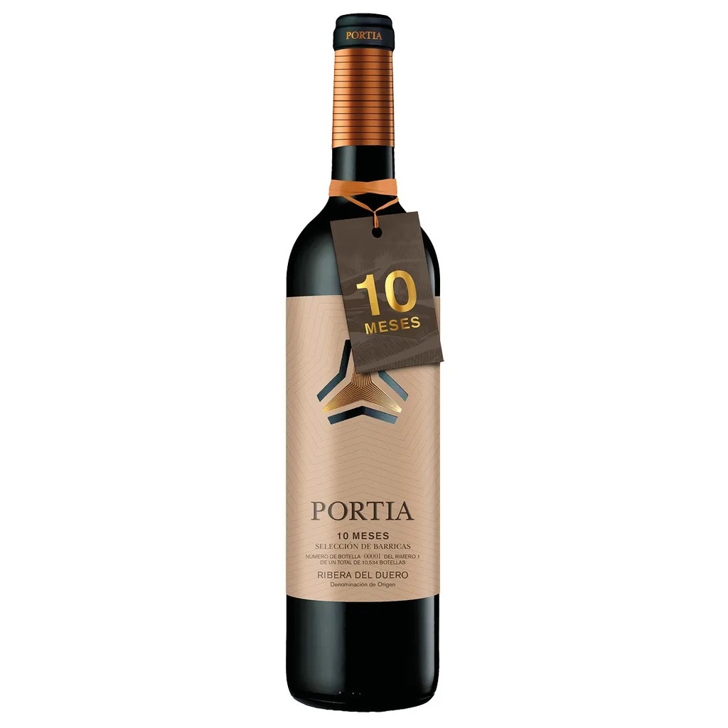 [6434693] Portia - 10 Meses - 75cl