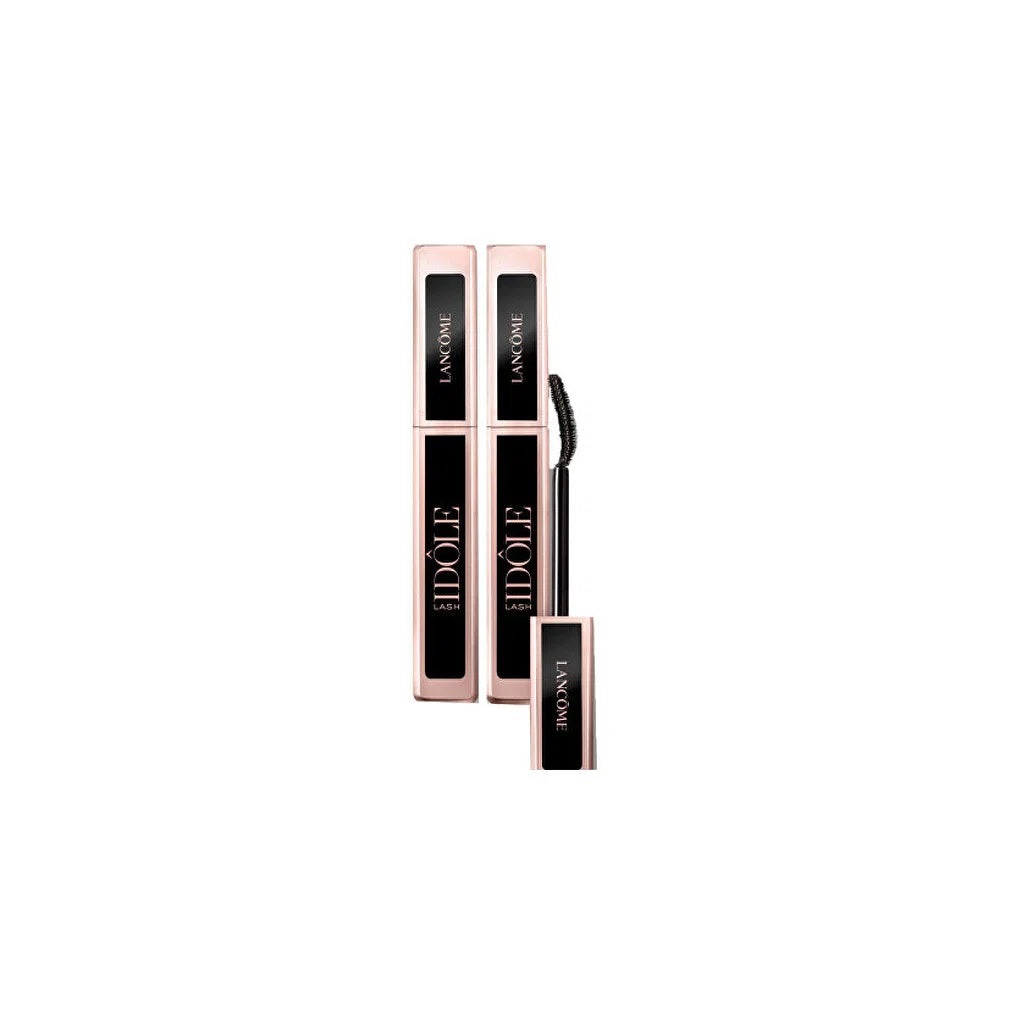 Lancome - Lash Idole Mascara - Duo Set