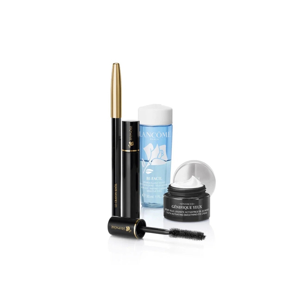 Lancome - Make-Up - Set