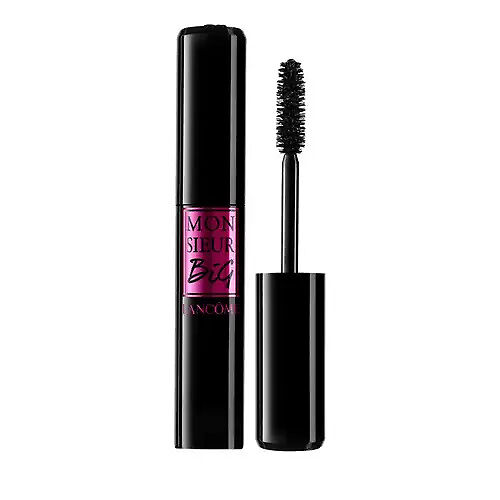 Lancome - Monsieur Big Mascara - 01 Black