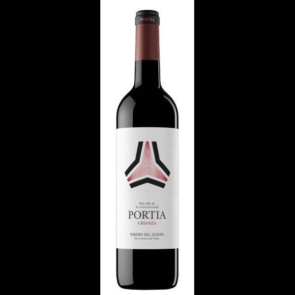 [3098480] Portia - Crianza Travel Retail Exclusive - 75cl